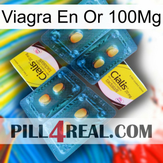 Viagra Gold 100Mg cialis5